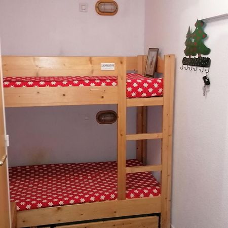 Coeur D'Altair Risoul 1850 Appartement T2 Confortable Skis Aux Pieds A 300 M Centre Eksteriør bilde