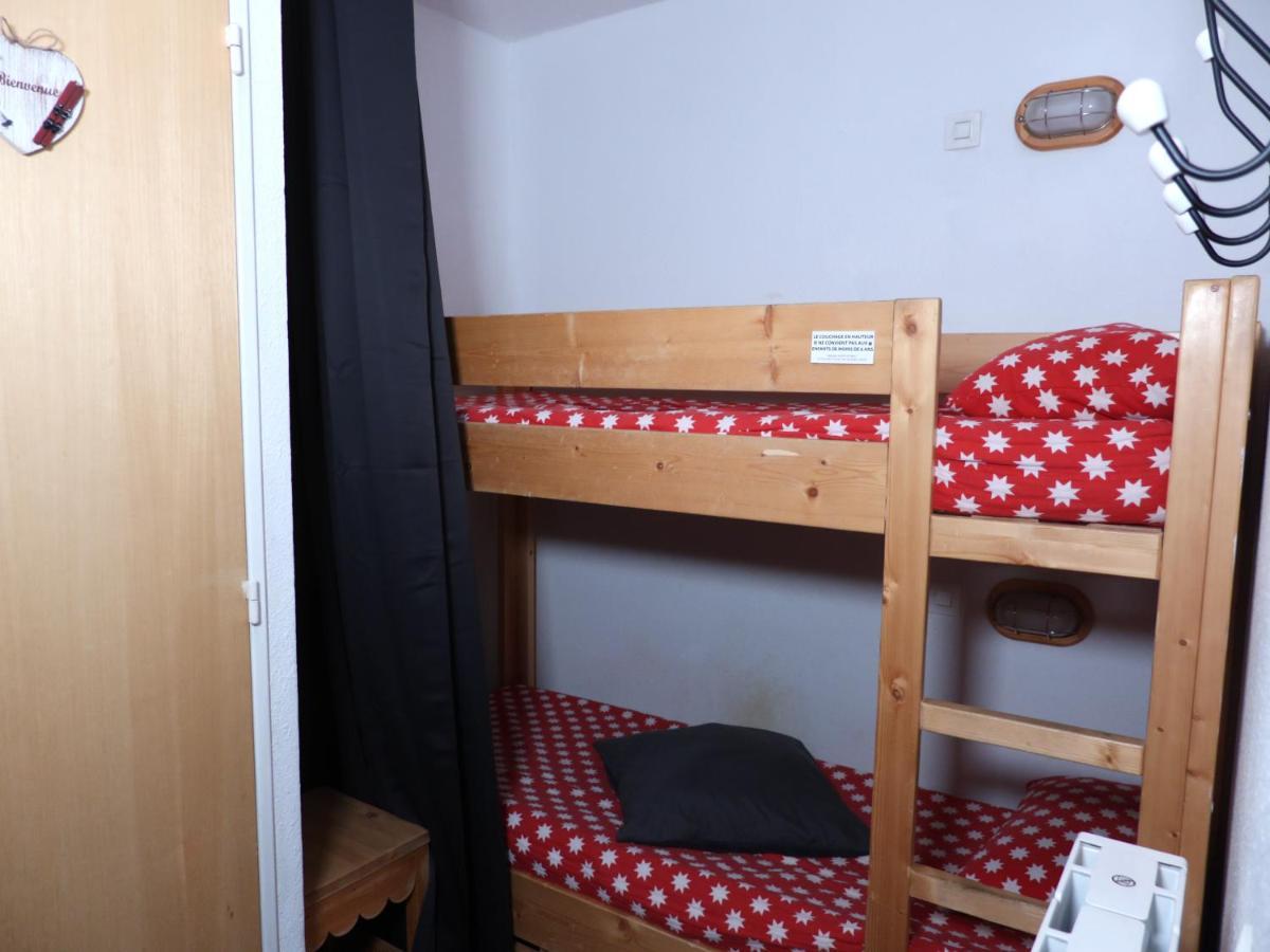 Coeur D'Altair Risoul 1850 Appartement T2 Confortable Skis Aux Pieds A 300 M Centre Eksteriør bilde